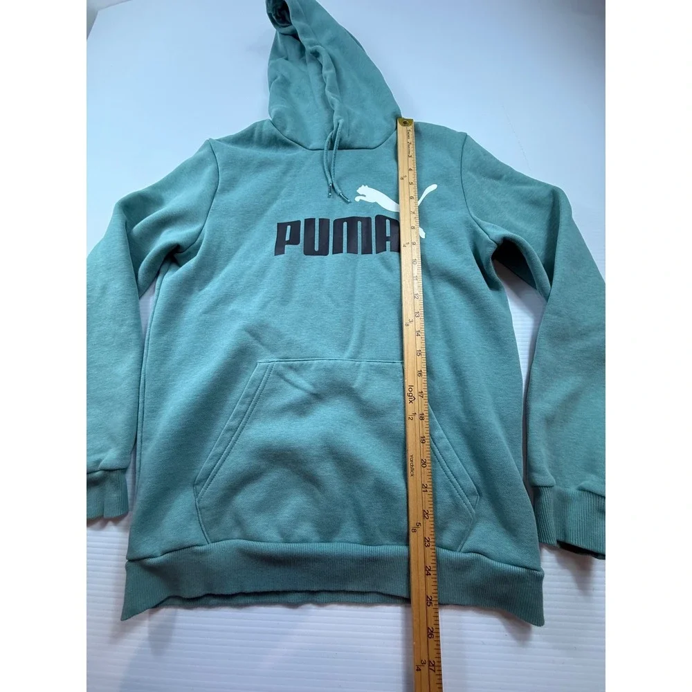 Puma essentials big